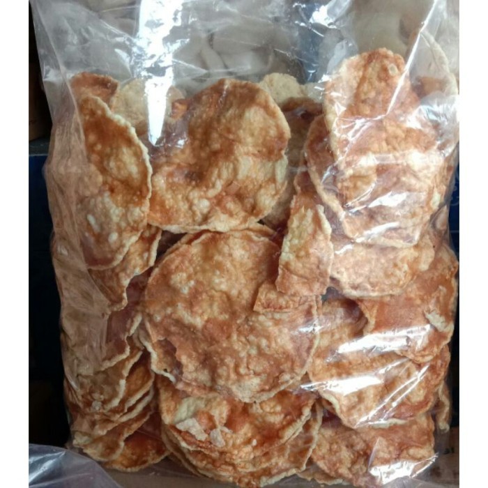 

TERLARIS! EMPING MANIS UDANG BLINJO