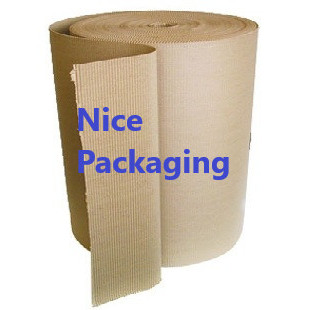 

karton single face / karton single face roll / karton kardus gulung
