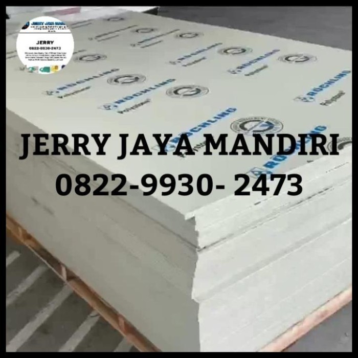 

Pp Grey Rochling Uk.8Mm X 150Cm X 300Cm ( Polypropylene Grey Sheet) Bisa Gojek!
