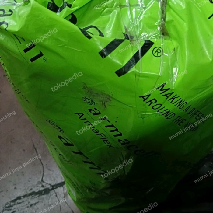 

Armaflek Shett Uk 25mm x 120cm x 4M