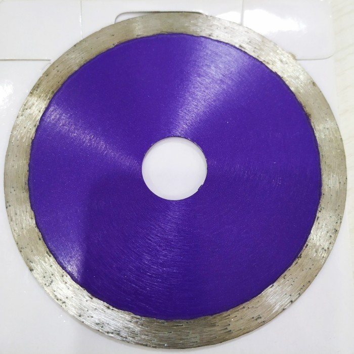 

WNSTORE 125 Mm X 22.23 Mm Lubang 50 Buah Dalam Kotak Karton