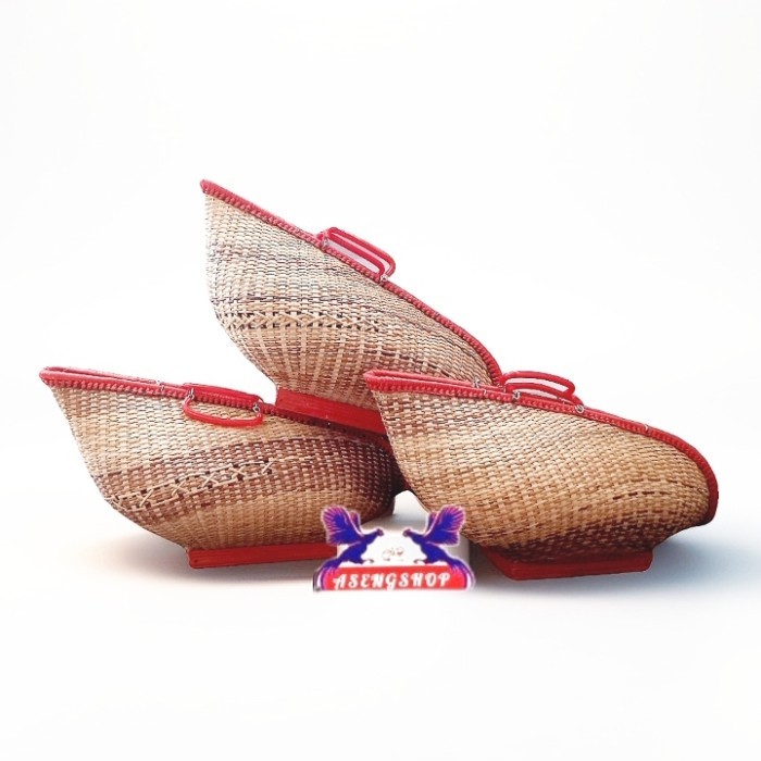 HOT SALE KISA / KISO Rotan Murah untuk ayam Bangkok Premium berkualitas