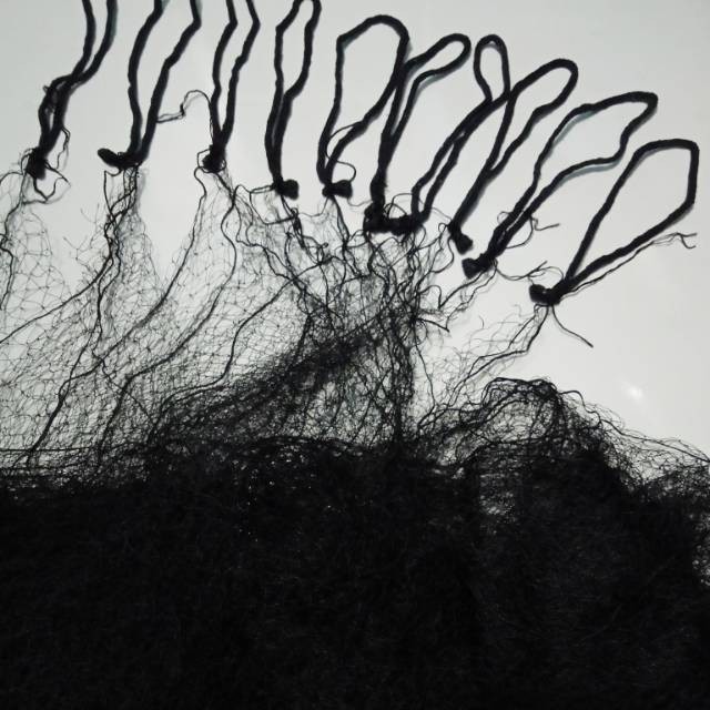 Jaring burung nilon jaring nilon no,4 jaring burung sawah