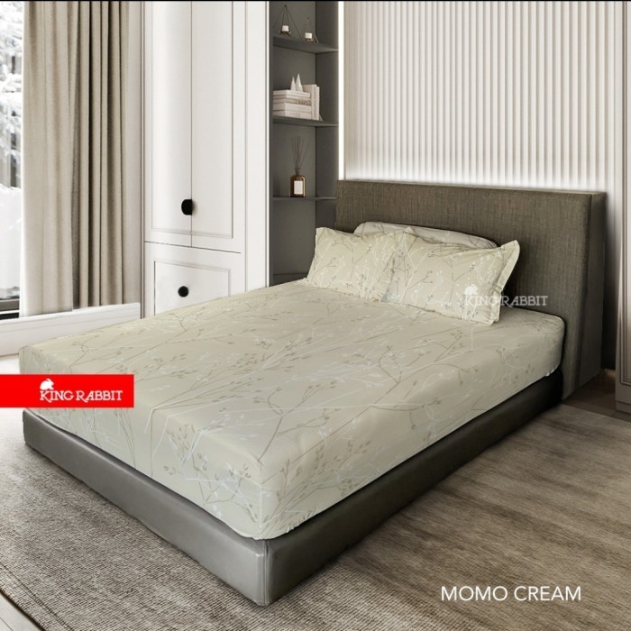 Sprei King Rabbit 160X200 (B)