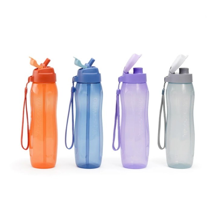Xtreme X-treme Eco Bottle 750 with Straw Botol Minum Tupperware