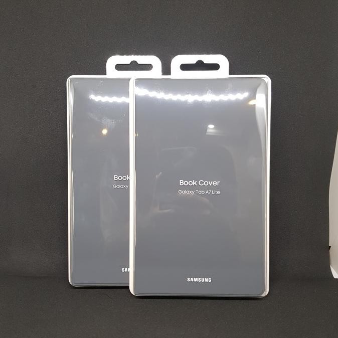 Hits Samsung Galaxy Tab A7 Lite Book Cover - Original
