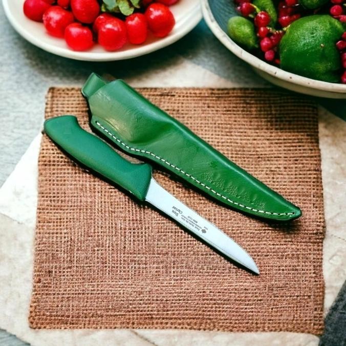 Pisau Fillet Cap Garpu Don Carlos Terlaris