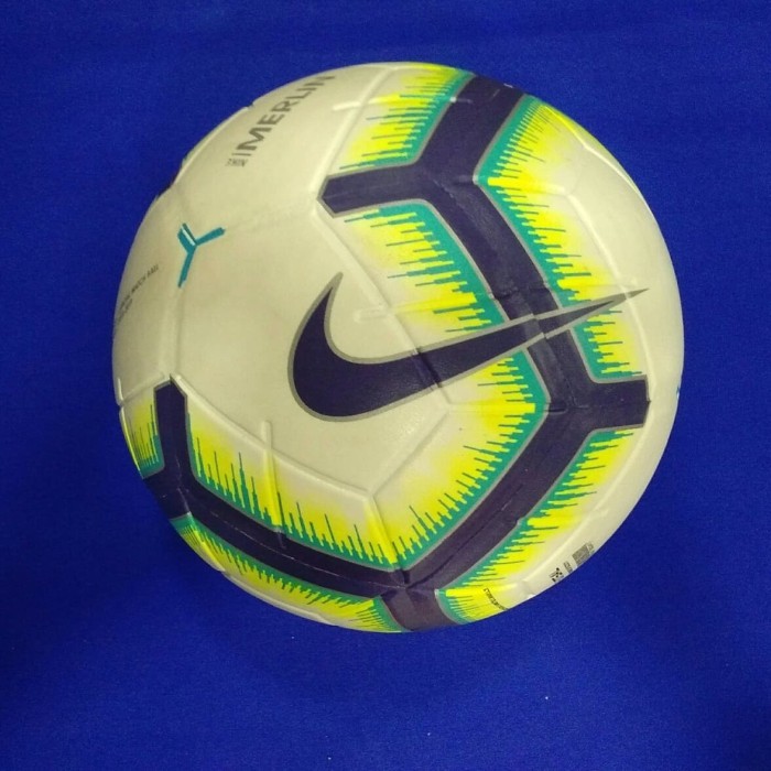 Murah BOLA FUTSAL NIKE MERLIN Non COD