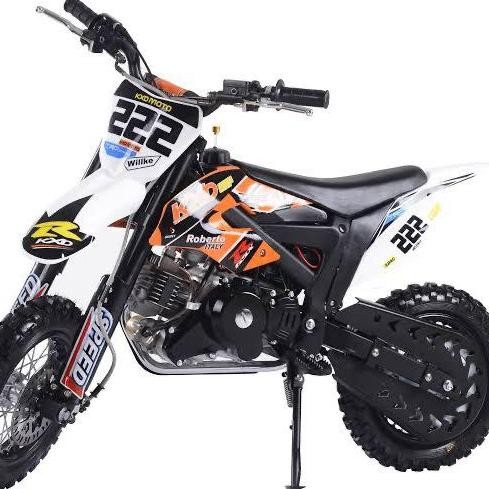 Karbulator Mini Gp - Mini Trail KXD 50cc 4Tak Matic Terlaris