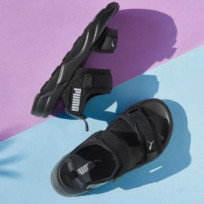 PUMA / Sepatu Sandal Puma / Puma RS IRI Sandal / Sepatu Sandal Wanita Terlaris