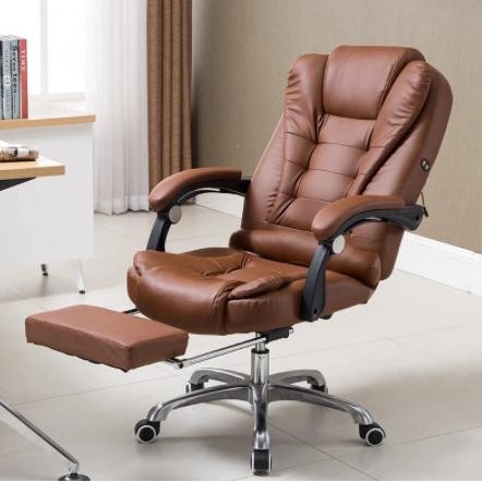 Kursi Kantor Kursi Direktur Kursi Kerja Bangku Kursi Kantor Nyaman