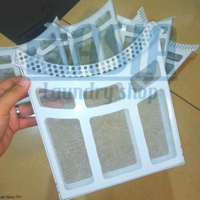 Filter Dryer Diamante