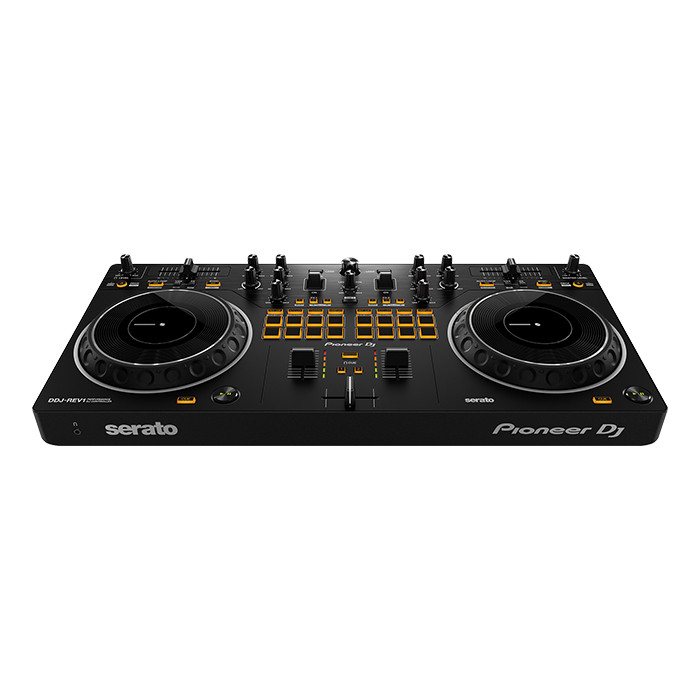 Pioneer DDJ-REV1 DJ controller for Serato DJ Lite DDJ REV 1 / DDJREV1