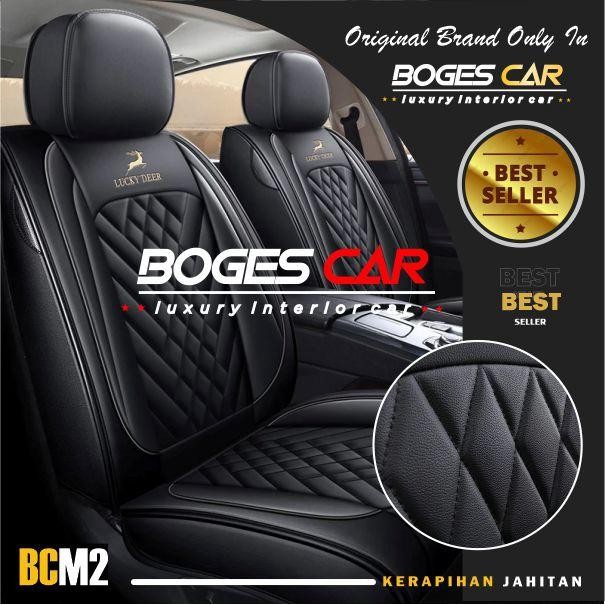 Sarung Jok Mobil Avanza Xenia Ertiga Xpander Grand Livina Crv Fortuner Pajero Rush Terios Freed Sien