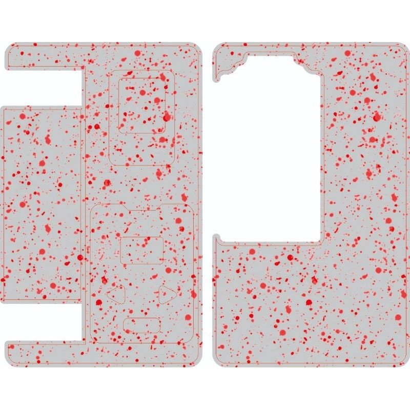 

*PromoTerjangkau* Jaka Stiker Centa B80 Alo V3 Anti Air Tahan Lama 8 Garskin Wrap Stiker Premium / X Casing Case COD