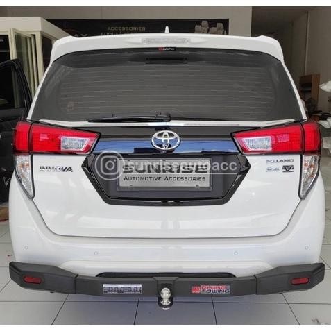 Bumper Rhino Towing Toyota Innova / Innova Reborn Super Quality