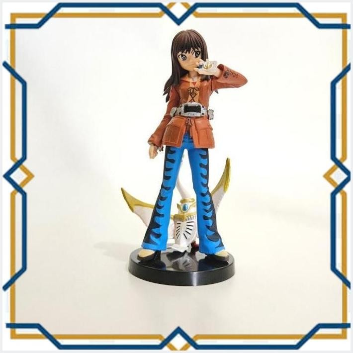 [AUG] GIRLS IN UNIFORM KAMEN RIDER RYUKI FEMME MIHO FOR SHODO BANDAI RARE