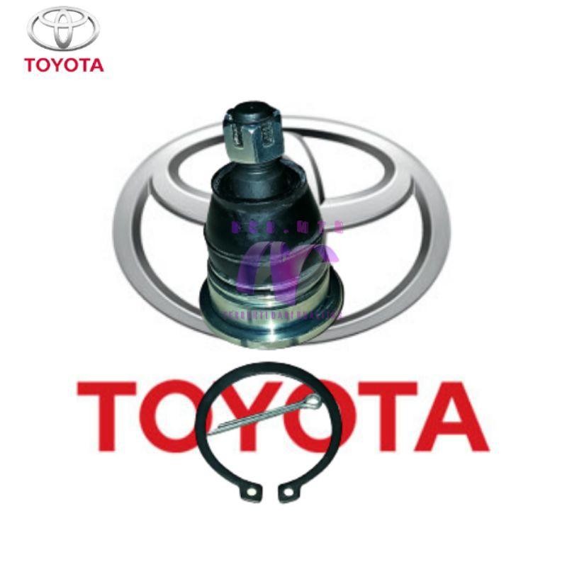 Ball Joint Lower Arm All New Avanza/Xenia Dan Veloz Ori