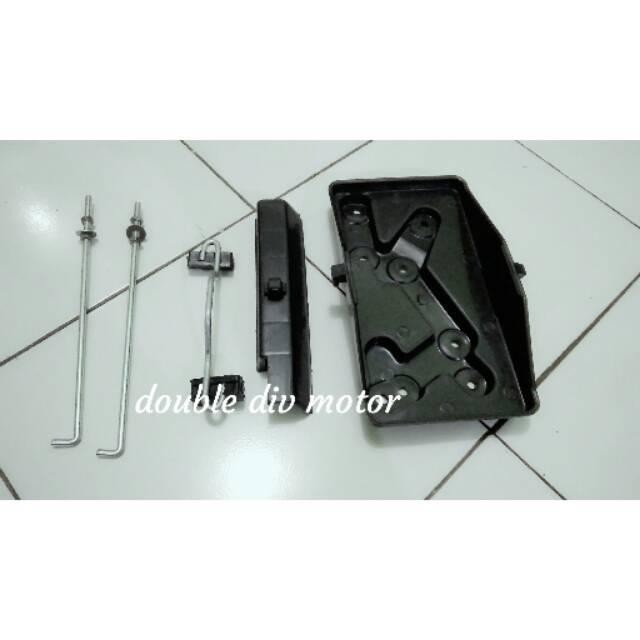 Tatakan Aki Avanza-Xenia