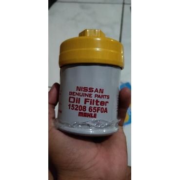 Lippro Oil Filter/Kunci/Mangkok Filter Oli Mobil Avanza,Sigra,Calya, Nissan Livina
