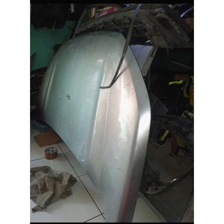 Kap Mesin Xenia Avanza Veloz 2022