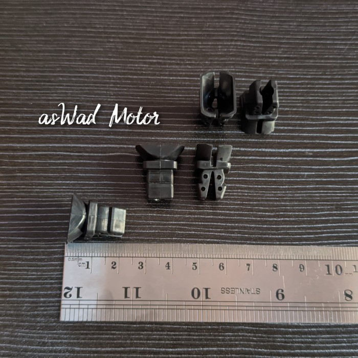 Pivot Leveling Braket Biled Motor Universal / Pivot Leveling ProjieUniversal