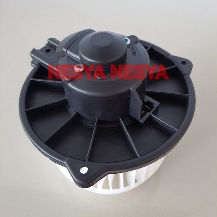 Terjamin Keamanannya Kak Dinamo Motor Blower Fan Kipas Angin Ac Mobil Honda Jazz Lama Gd3 Gen 1