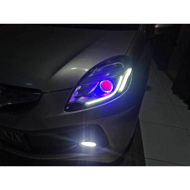 Projie Brio Dan Mobilio Rs Old