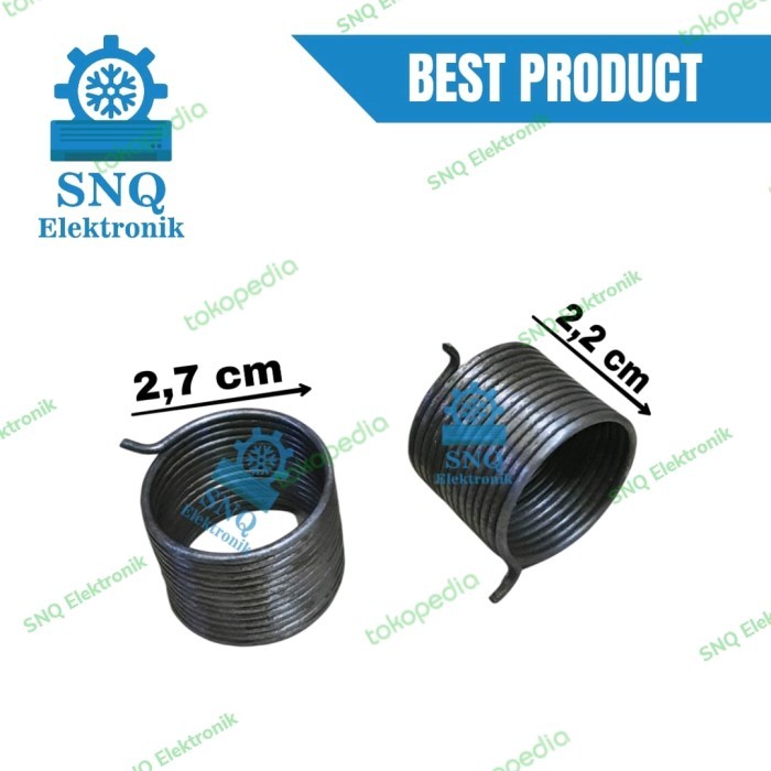 PER GEARBOX MESIN CUCI 1 TABUNG SAMSUNG, SANKEN, POLYTRON DLL