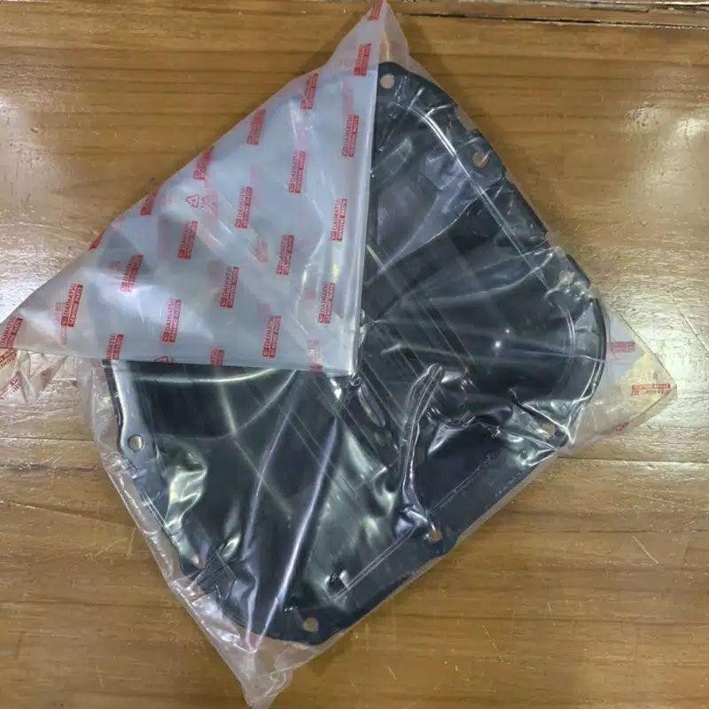 Tutup Bak Karter Kater Panci Carter Oli Mesin Gran Grand Max Luxio Granmax