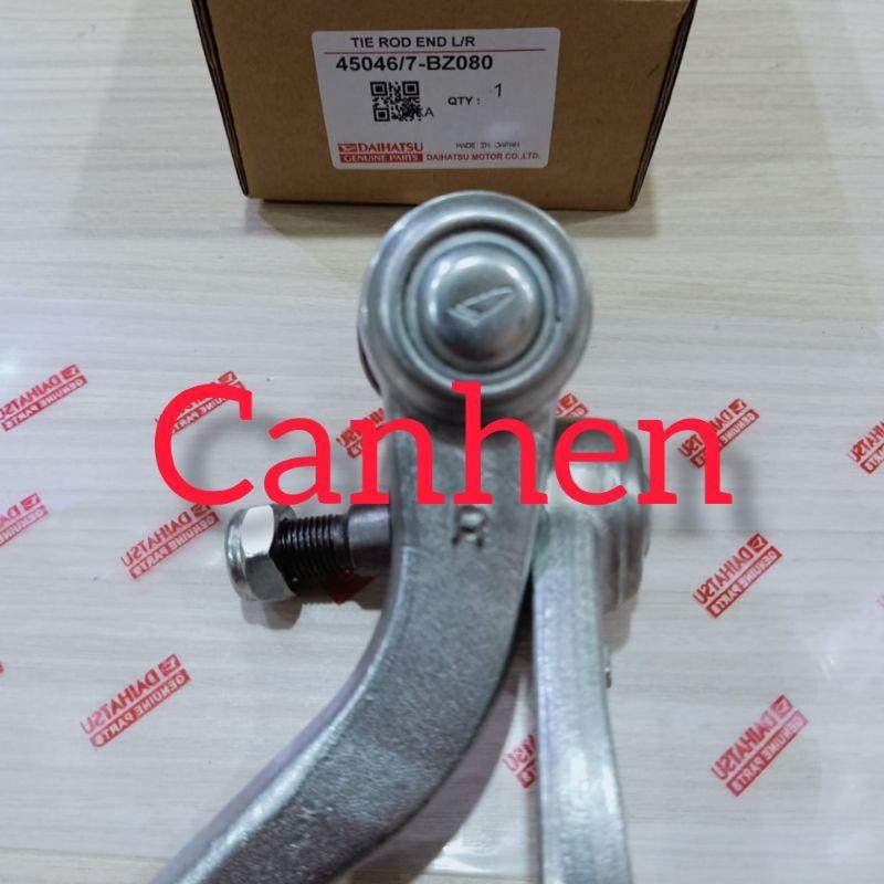 Tie Rod End/ Long Tie Rod Daihatsu Grand Max Original