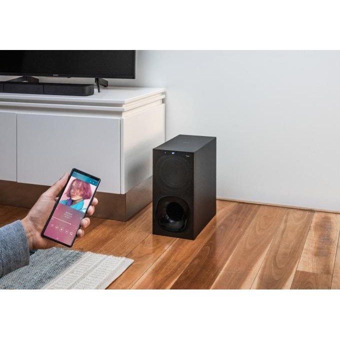 Grosir Sony Soundbar Ht-S20R