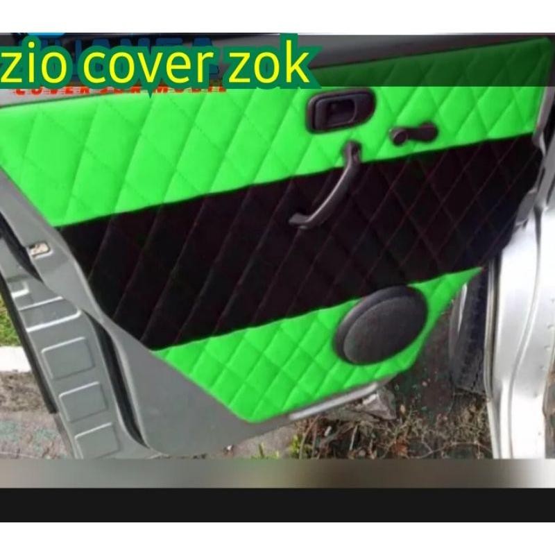 Cover Pintu Grand Max Bungkus Pintu Grand Max, Cover Bungus Pintu Grand Max Variasi