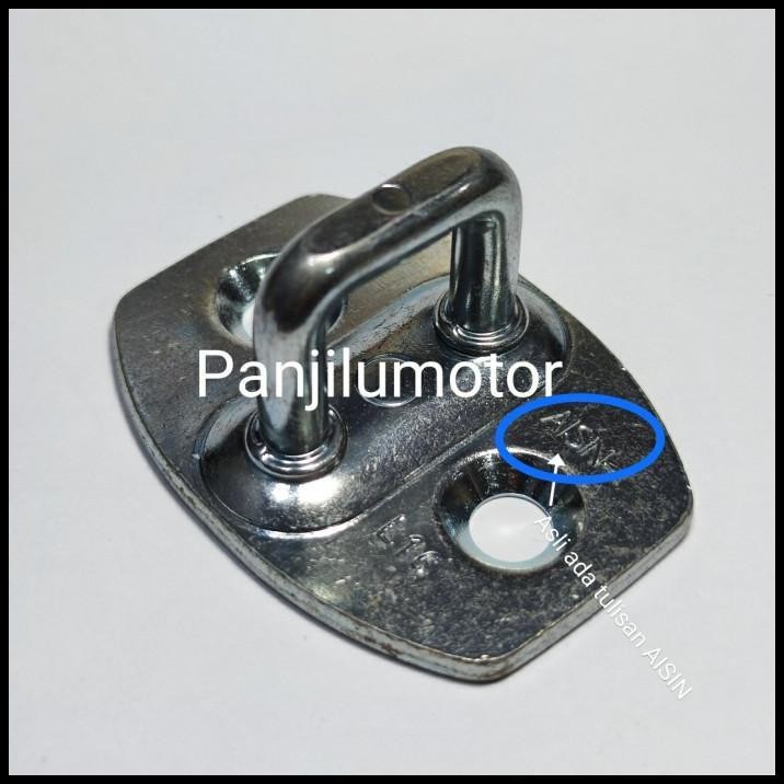 Hot Deal Steker/Stricker/Doorlock Pintu/Bagasi Avanza, Xenia, Grand Max (Ori) 