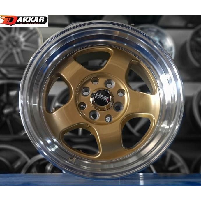 Velg Mobil Honda Brio Ring 16 Velg Tipe Brisket Hsr R16 Velg Racing Honda Brio Ring 16,Velg Mobil Un