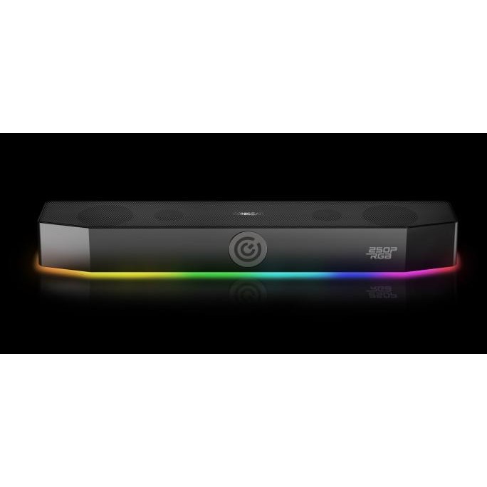 Sale Speaker Bluetooth Sonicgear Neox 250P Rgb Lightning Effect Soundbar