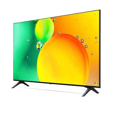 Lg 43Nano75Sqa Led 43 Inch Nanocell 4K Uhd Smart Tv Lg 43Nano75