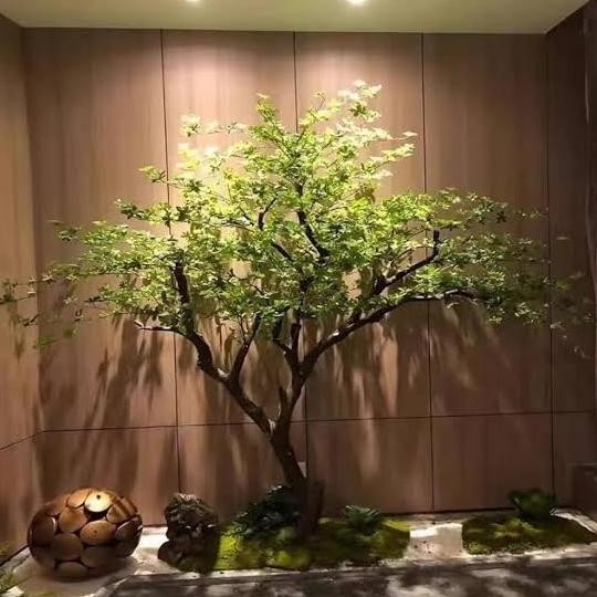 POHON BERINGIN/POHON BERINGIN HIAS/POHON BERINGIN DEKORASI/POHON BERINGIN ARTIFICIAL