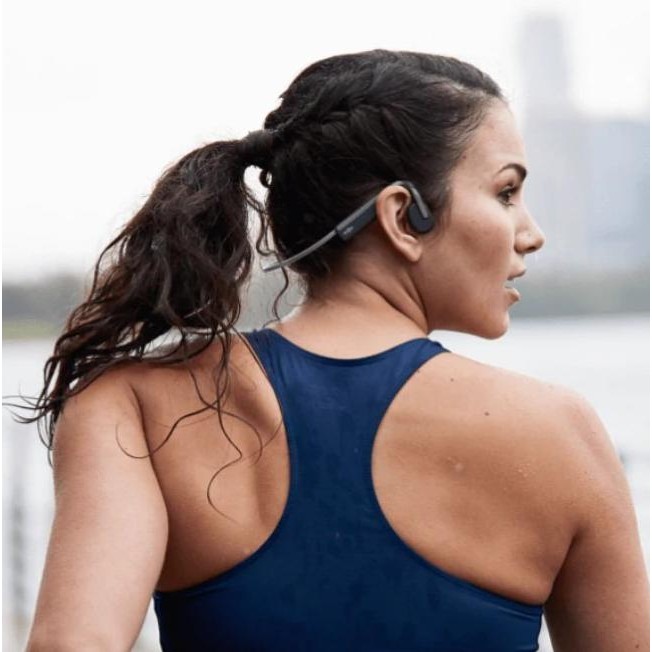 Shokz Openmove Aftershokz Open Move Headphone Terlaris