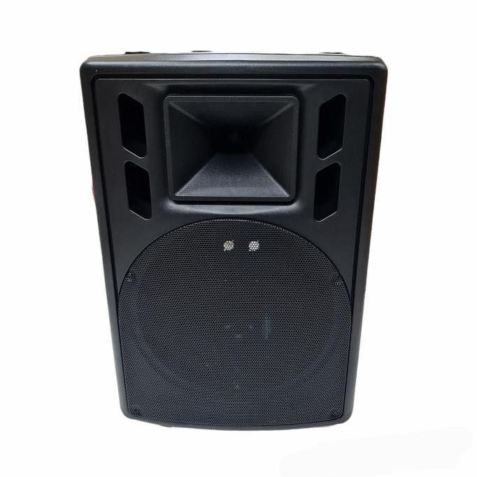 Box Speaker 15 In Fiber Model HUPER Terlaris