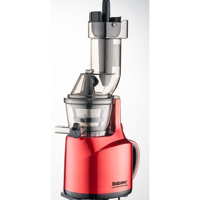 Jual BALZANO SLOW JUICER Original - Garansi Resmi