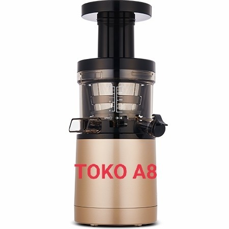 HUROM Slow Juicer HY Series (Garansi Resmi) Hurom Slow Juicer HY