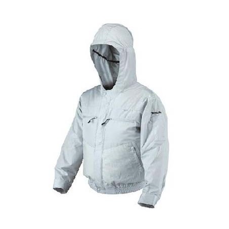 jaket kipas angin makita cordless/ DFJ203 CORDLESS FAN JACKET