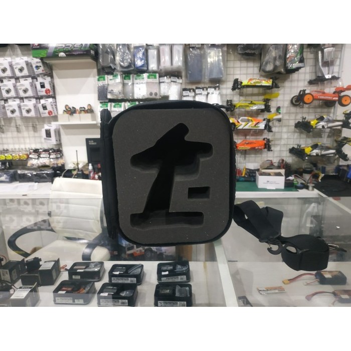 RC TRANSMITTER BAG FOR FUTABA 4PX