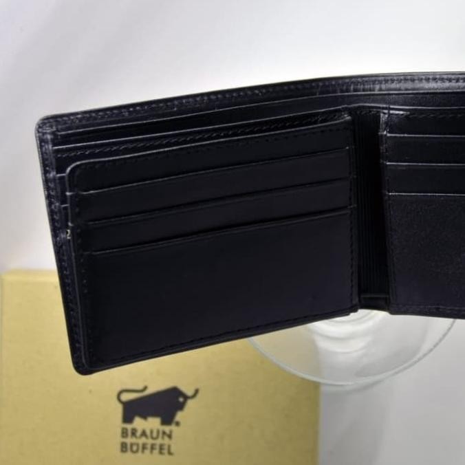 Dompet Pria Braun Buffel Code 11 / Dompet BraunBuffel Pria Terlaris