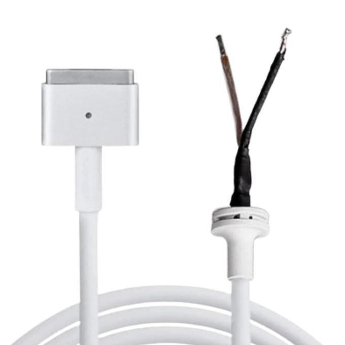Kabel Charger Macbook Pro Magsafe 2 Type T