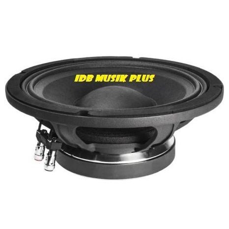 Speaker Component 10 inch FAITAL PRO 10PR330 Made in ITALY Terlaris