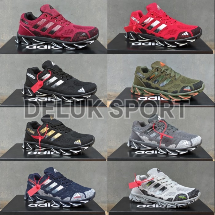 Adidas AX2 Springblade Import Vietnam For Man