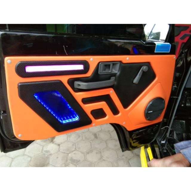 Doortrim Custom L300