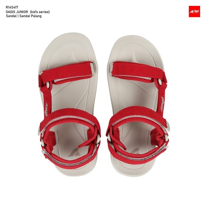 Sandal Palang Oasis Junior Arei Outdoorgear